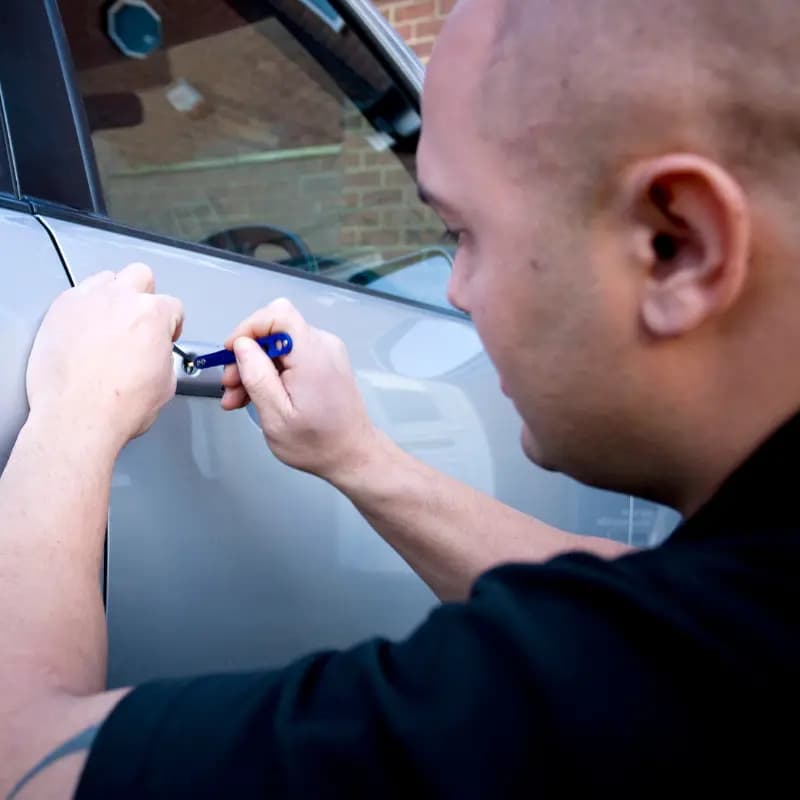 Professional Mobile Locksmith Services in Paradise Valley, AZ | LANLocksmith.com